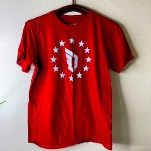 Adidas Portland trailblazers